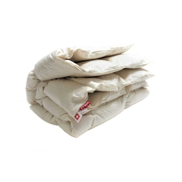 Bio European Goose Down Duvets – Warm and Luxurious – Swiss Made