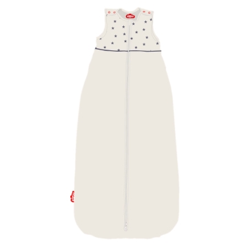Summer sleeping bag Lucky Star / 4-6 yr (130cm)