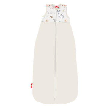 Summer Sleeping Bag In the Woods / 24-48 Months (110cm)