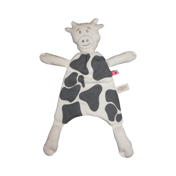 Comfort Object – Cow