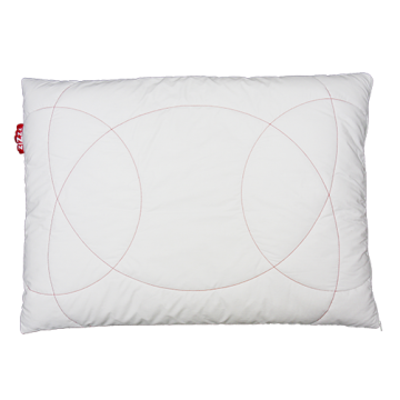  Swiss Wool Pillow 65x100cm – Adjustable Thickness