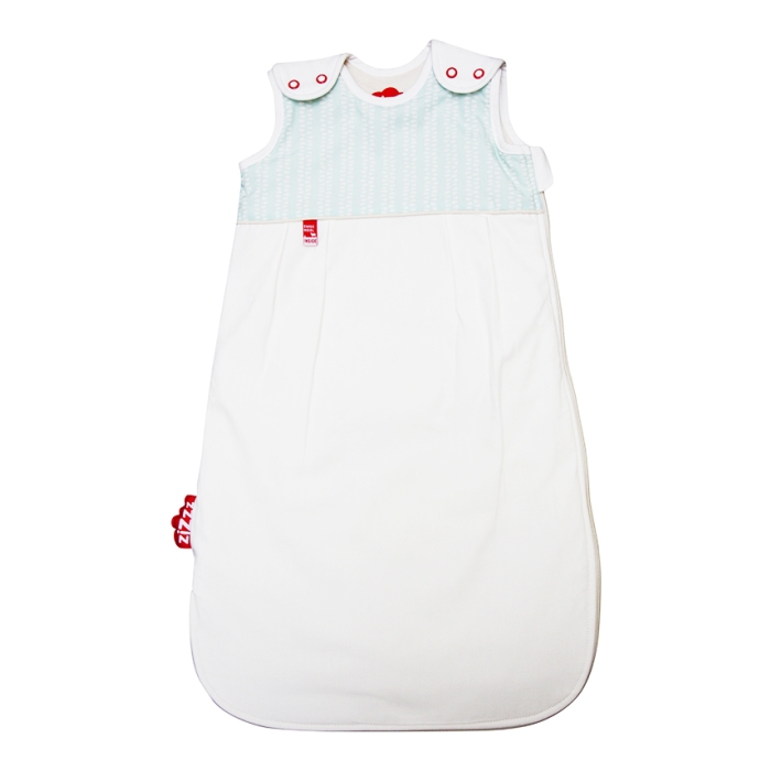 Baby sleeping bag Appleseed 0-6 Mois Baby sleeping bag Appleseed 0-6 Mois