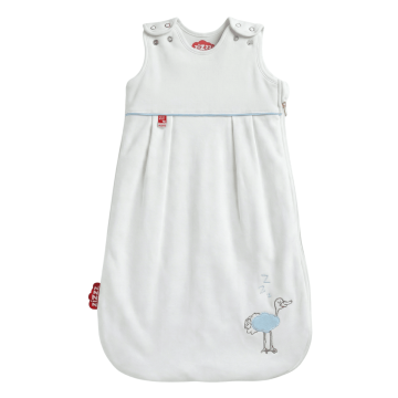 Baby sleeping bag 70 cm Bird Dodo Lola (0-6 Months)