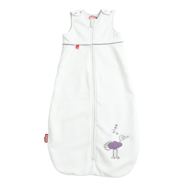 Baby sleeping bag Bird Dodo Lola / 24-48 Months (110cm)