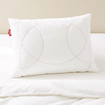 Swiss Wool Pillow 40x60cm – Adjustable Thickness