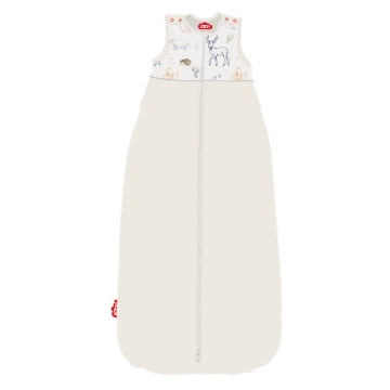 Summer Sleeping Bag In the Woods / 24-48 Months (110cm)
