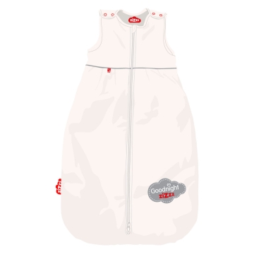 Illustration of sleeping bag Goodnight Zizzz 6-24 months