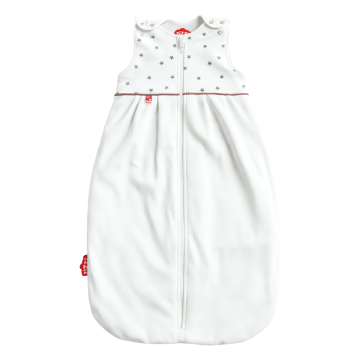 Baby sleeping bag Lucky star / 6-24 Months (90cm)