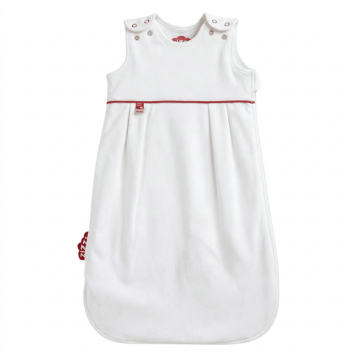 Baby sleeping bag plain 0-6 Months (70cm)