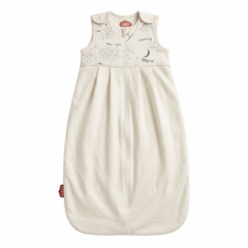 Summer sleeping bag Space Odyssey / 24-48 Months (110cm)