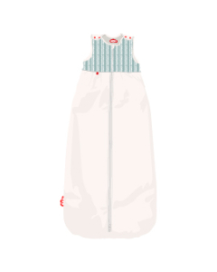 Illustration of sleeping bag Appleseed 24-48 months Illustration of sleeping bag Appleseed 24-48 months
