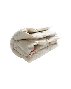 Bio Duck Down Duvet – 160x210cm – Light and Warm