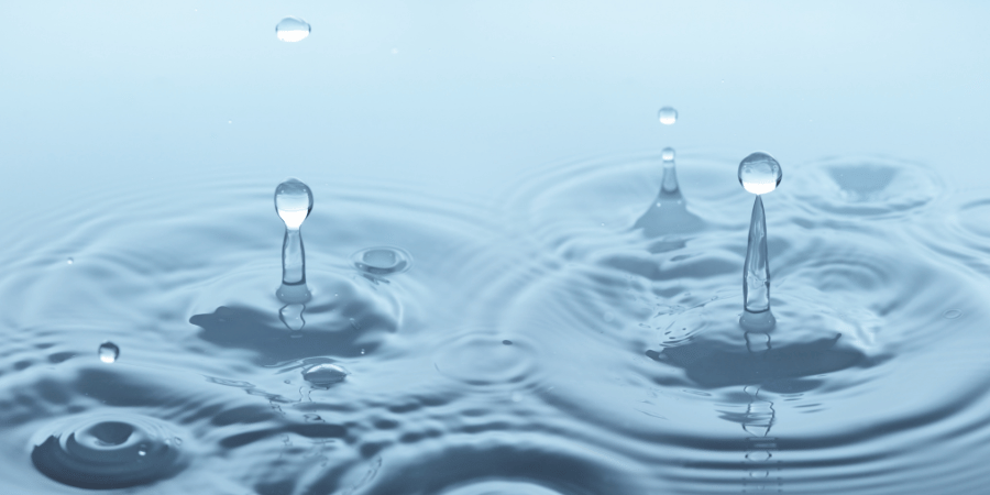 Raindrops 