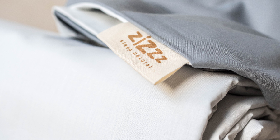 Zizzz bio bed linen