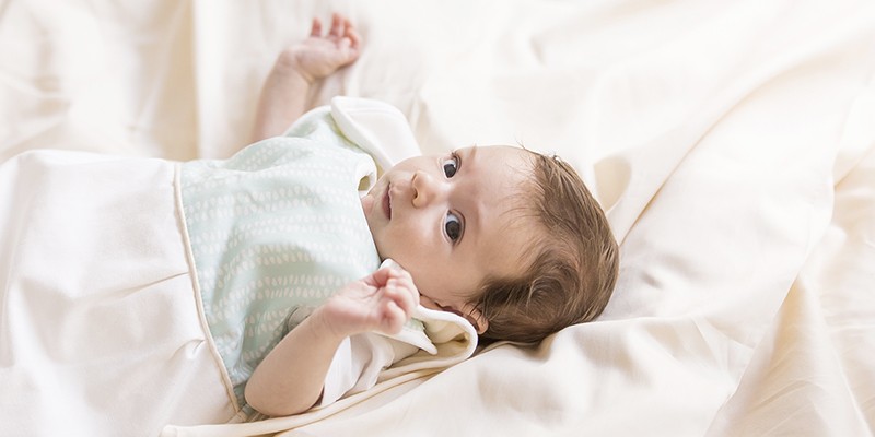 The right temperature for a baby bedroom: Our four tips!