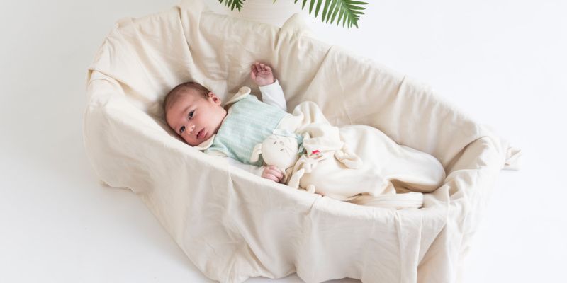 What is the best way to teach my baby to sleep?