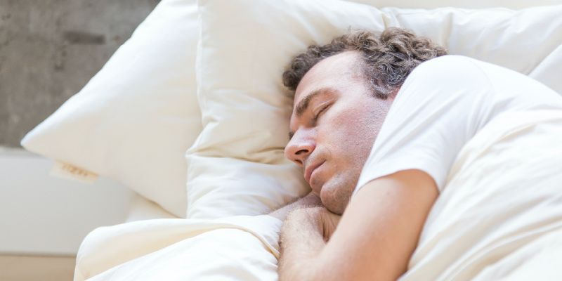 How healthy is a daily nap?