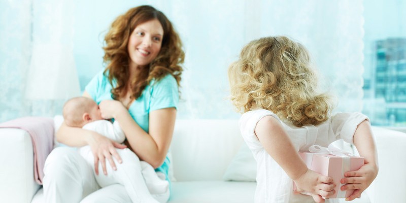 What’s the time period for breastfeeding a baby?
