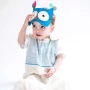 Summer Sleeping Bag Blue Stripes / 24-48 Months (110cm) thumbnail