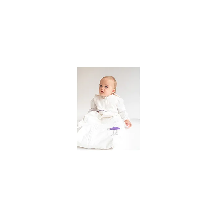 Baby sleeping bag Bird Dodo Lola / 6-24 Months (90cm)