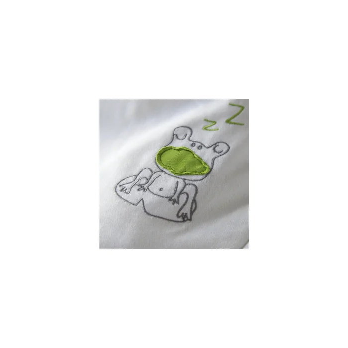Design Frog Ragnar D. verte - Zizzz			