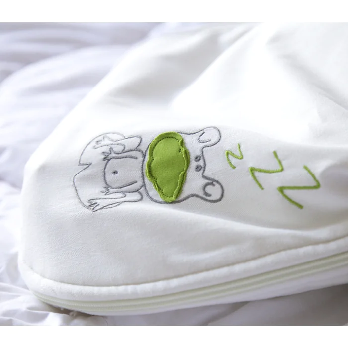 Baby sleeping bag Frog Ragnar D. / 24-48 Months (110cm)