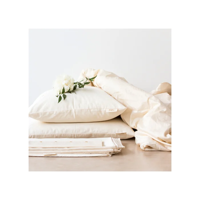 Satin duvet cover - 140x170cm Satin duvet cover - 140x170cm