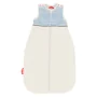 Babyschlafsack Blaue Streifen Sommer
 thumbnail