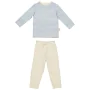 Pijama Blue Stripes 3-4Y thumbnail