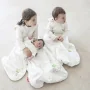Baby sleeping bag Frog Ragnar D. / 24-48 Months (110cm) thumbnail