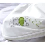 Baby sleeping bag Frog Ragnar D. / 24-48 Months (110cm) thumbnail