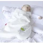Baby sleeping bag Frog Ragnar D. / 24-48 Months (110cm) thumbnail