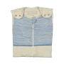Summer Sleeping Bag Blue Stripes / 24-48 Months (110cm) thumbnail