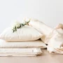 Satin duvet cover - 140x170cm thumbnail