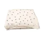 Lucky Star Duvet Cover - 140x170cm - Organic Cotton - with flap thumbnail