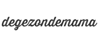 Logo Degezondemama