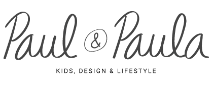 Logo Paul & Paula