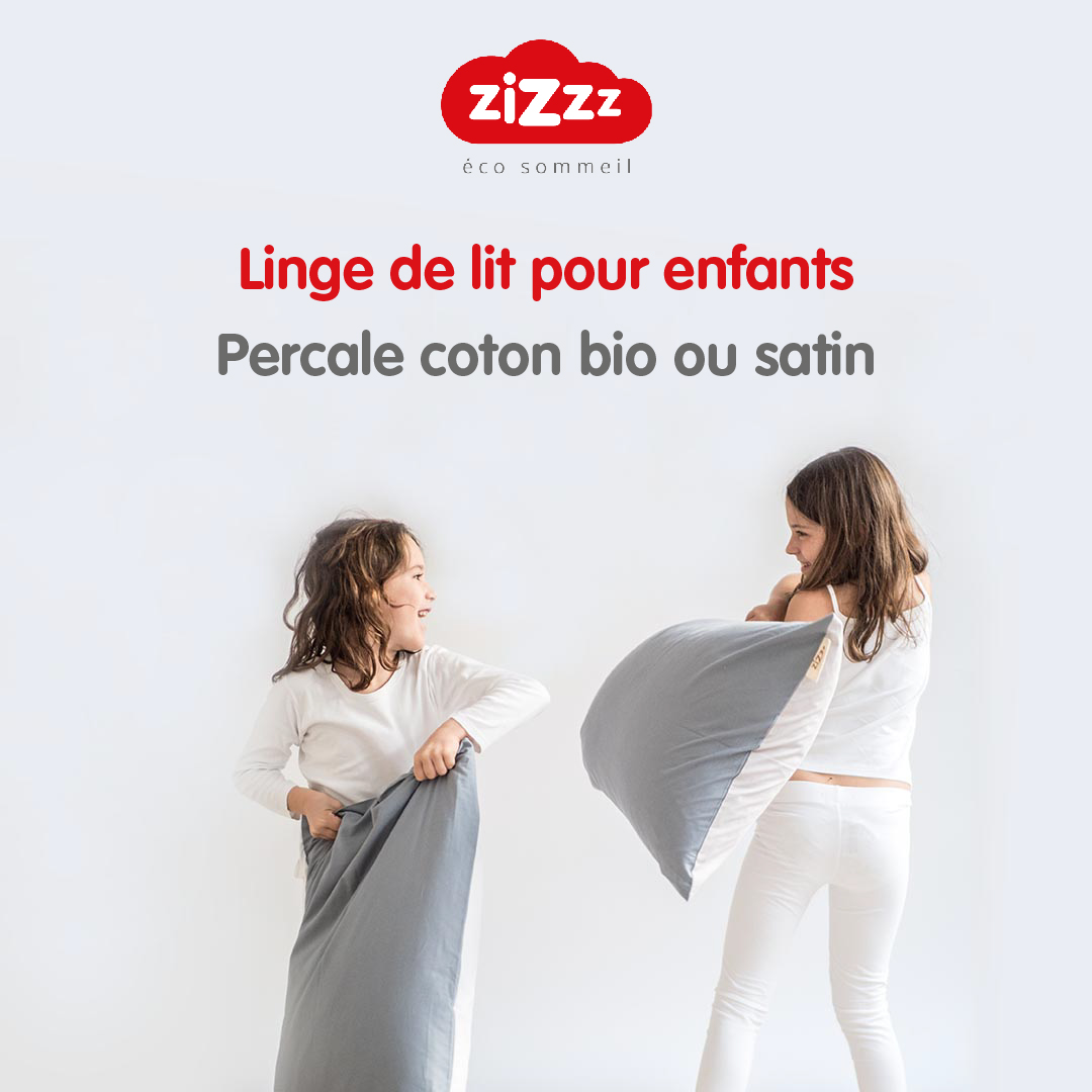 Linge de lit pour enfants