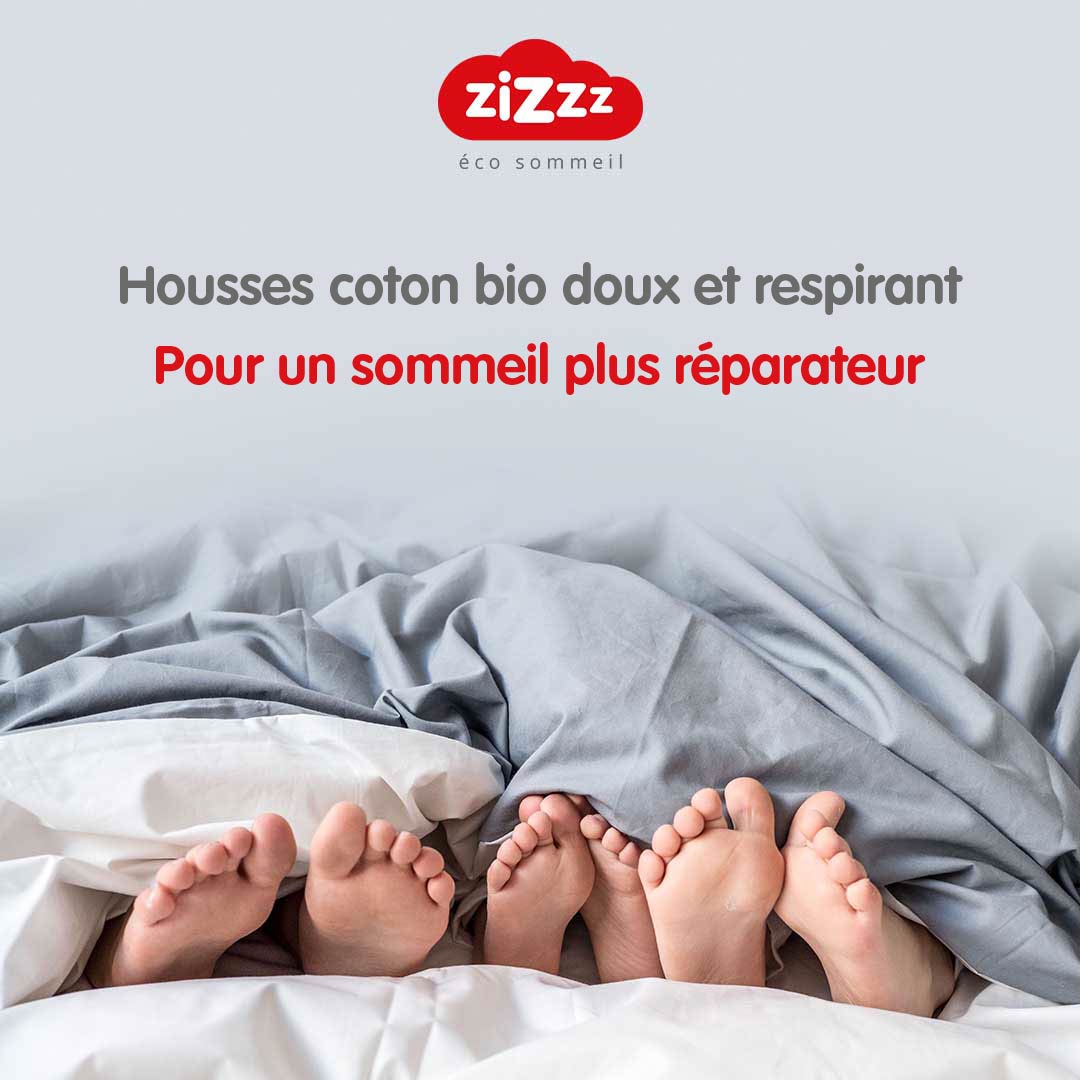 Housses de duvet