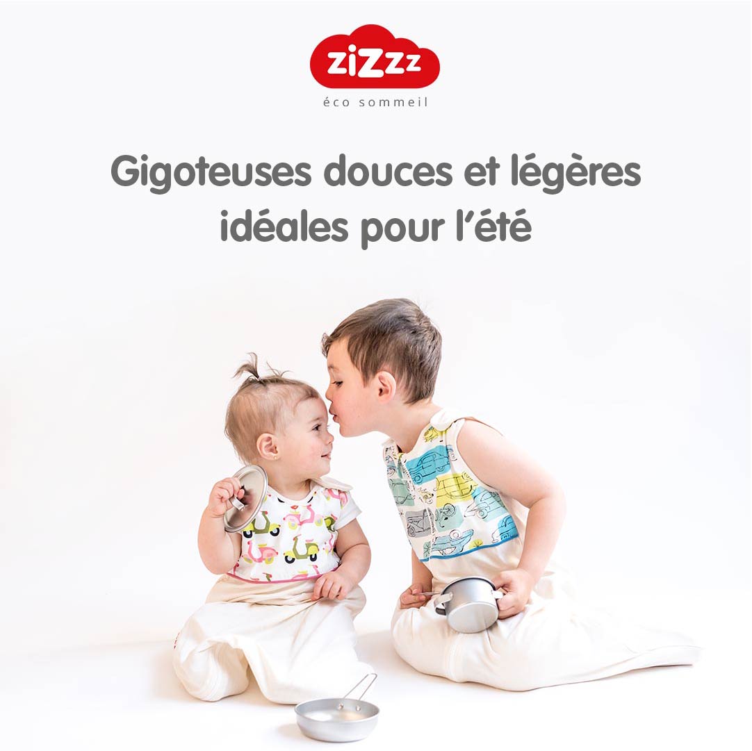 Gigoteuses été