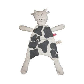 Doudou Vache