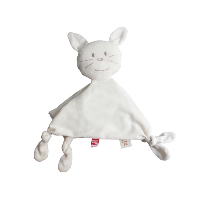 Doudou lapin