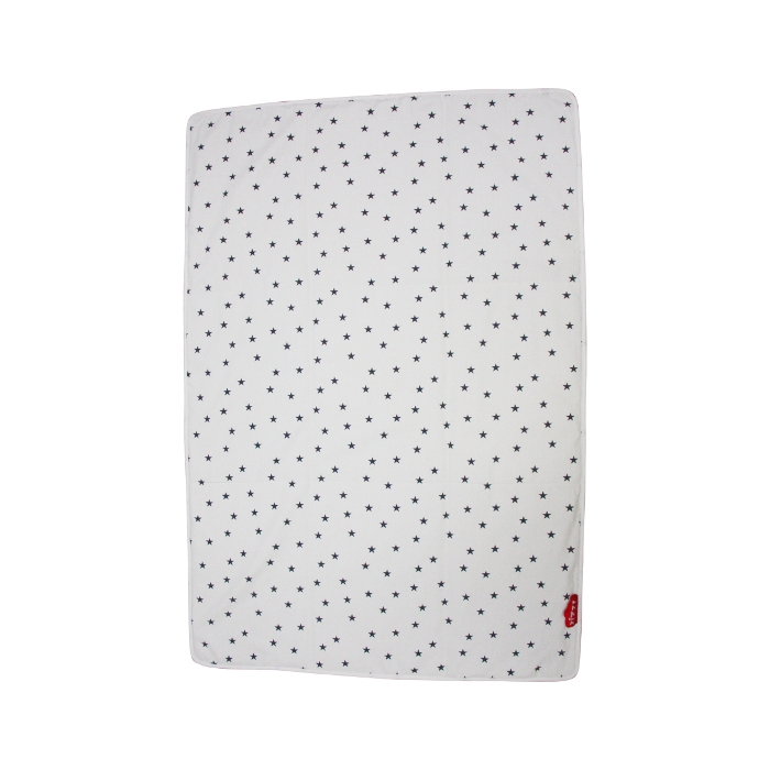 Couverture Bébé Bonne étoile Couverture Bébé Bonne étoile