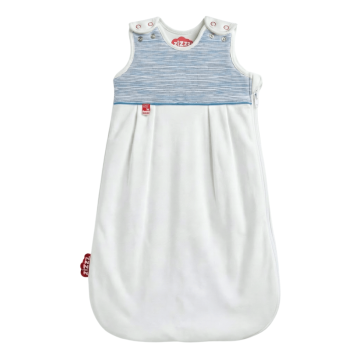 Gigoteuse Blue Stripes  / 0-6 Mois (70cm)
