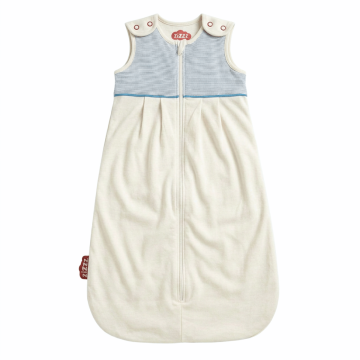 Gigoteuse été Blue Stripes / 24-48 Mois (110cm)