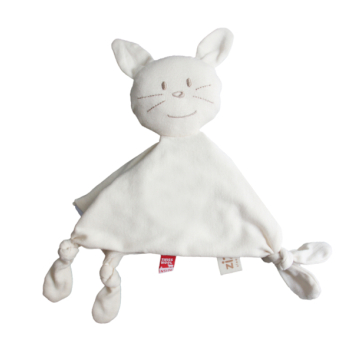 Doudou lapin