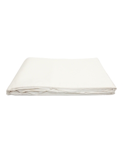 Drap satin 160X200 plié