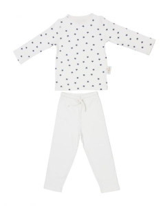 Pyjama femme adulte - Bonne étoile - Tailles S,M,L