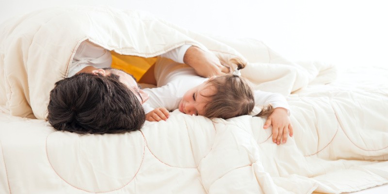5 astuces pour les râleurs du matin - Comment sortir du lit plus facilement
