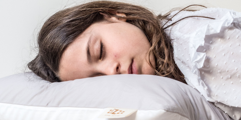 Pouvons-nous vraiment rattraper notre retard de sommeil ?